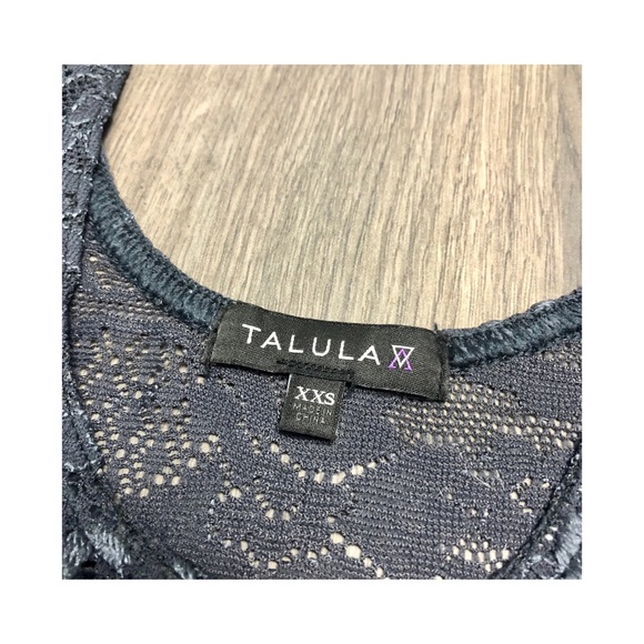 top • talula - Picture 2 of 4
